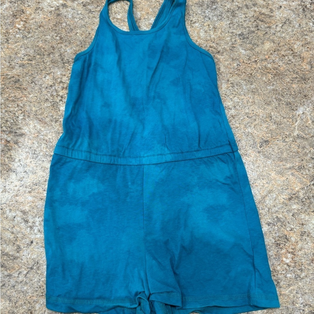 Girls Old Navy Romper